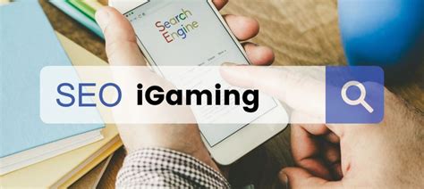 igaming seo service|Casino & Gambling SEO: Full Guide.